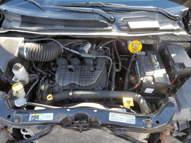 Photo 11 VIN: 2C4RVAAG5ER144764 - VOLKSWAGEN ROUTAN 