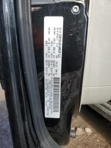 Photo 13 VIN: 2C4RVAAG5ER144764 - VOLKSWAGEN ROUTAN 