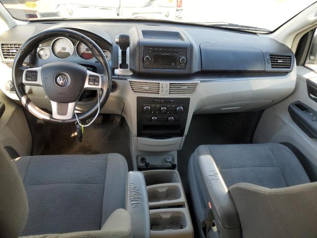 Photo 7 VIN: 2C4RVAAG5ER144764 - VOLKSWAGEN ROUTAN 