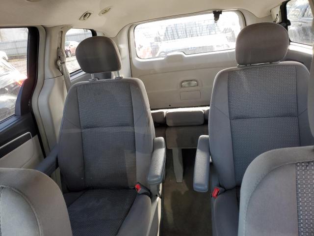 Photo 9 VIN: 2C4RVAAG5ER144764 - VOLKSWAGEN ROUTAN 