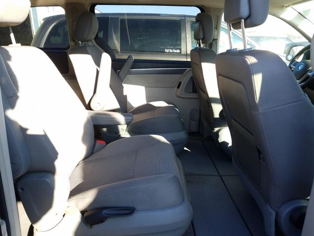 Photo 5 VIN: 2C4RVAAG6CR276350 - VOLKSWAGEN ROUTAN S 