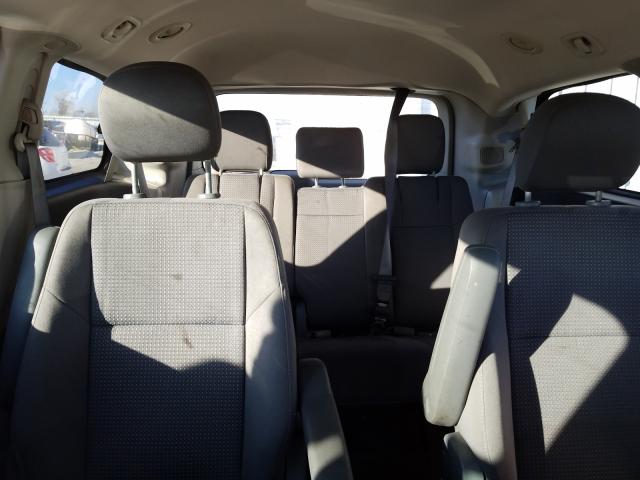 Photo 8 VIN: 2C4RVAAG6CR276350 - VOLKSWAGEN ROUTAN S 