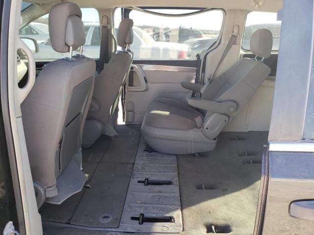 Photo 5 VIN: 2C4RVAAG6CR294184 - VOLKSWAGEN ROUTAN S 