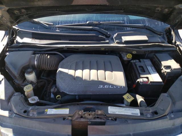 Photo 6 VIN: 2C4RVAAG6CR294184 - VOLKSWAGEN ROUTAN S 