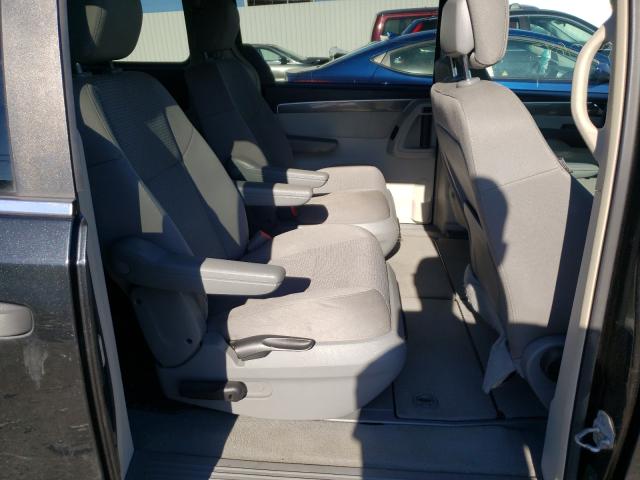 Photo 5 VIN: 2C4RVAAG6CR355713 - VOLKSWAGEN ROUTAN S 