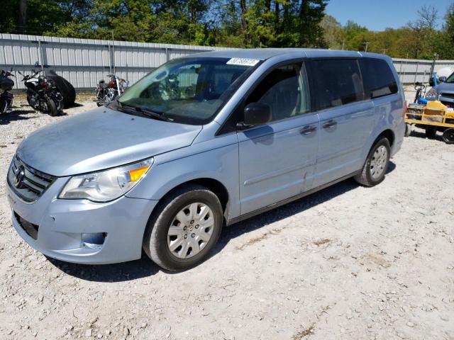 Photo 0 VIN: 2C4RVAAG7CR391359 - VOLKSWAGEN ROUTAN S 