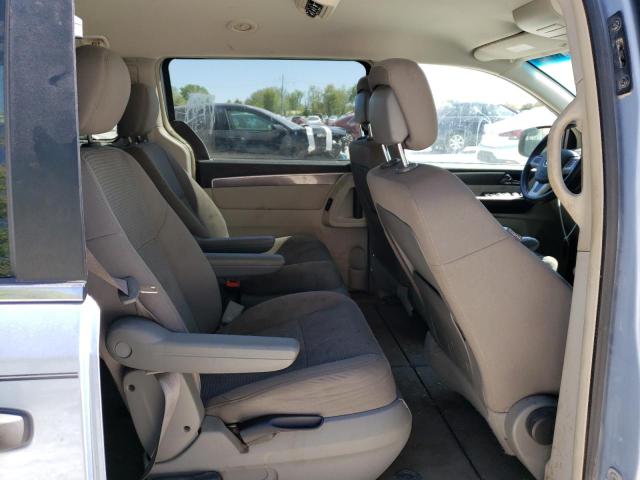 Photo 10 VIN: 2C4RVAAG7CR391359 - VOLKSWAGEN ROUTAN S 