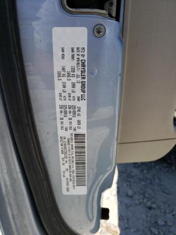 Photo 12 VIN: 2C4RVAAG7CR391359 - VOLKSWAGEN ROUTAN S 