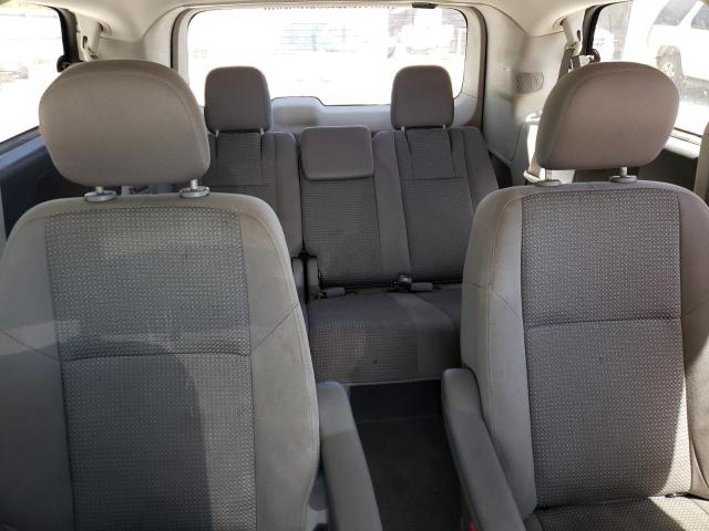 Photo 9 VIN: 2C4RVAAG7CR391359 - VOLKSWAGEN ROUTAN S 