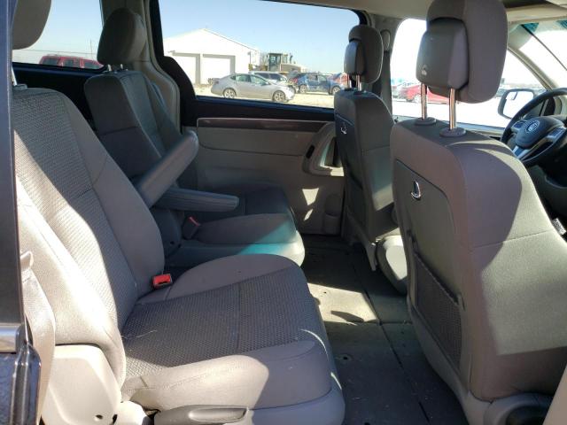 Photo 10 VIN: 2C4RVAAG7ER144751 - VOLKSWAGEN ROUTAN 