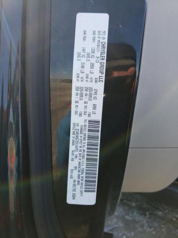 Photo 12 VIN: 2C4RVAAG7ER144751 - VOLKSWAGEN ROUTAN 