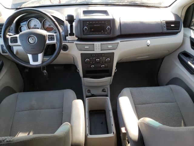 Photo 7 VIN: 2C4RVAAG7ER144751 - VOLKSWAGEN ROUTAN 