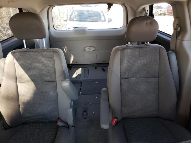 Photo 9 VIN: 2C4RVAAG7ER144751 - VOLKSWAGEN ROUTAN 