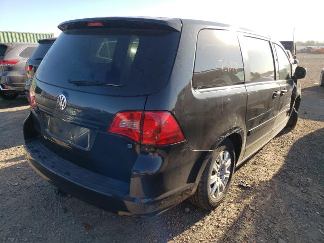 Photo 3 VIN: 2C4RVAAG8CR354448 - VOLKSWAGEN ROUTAN S 