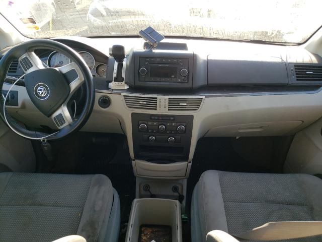 Photo 8 VIN: 2C4RVAAG8CR354448 - VOLKSWAGEN ROUTAN S 