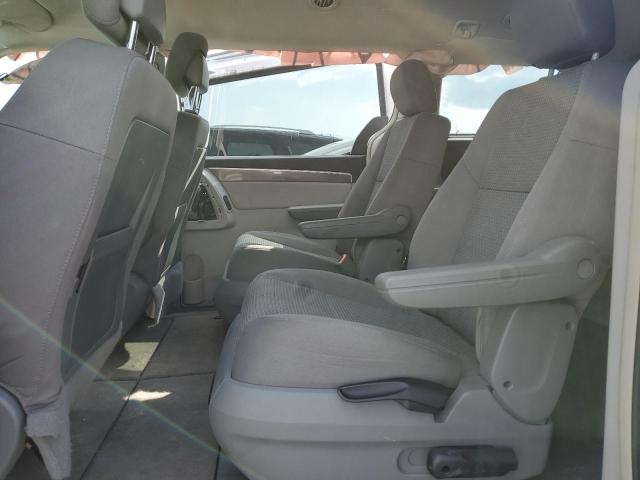 Photo 10 VIN: 2C4RVAAG9CR321572 - VOLKSWAGEN ROUTAN 