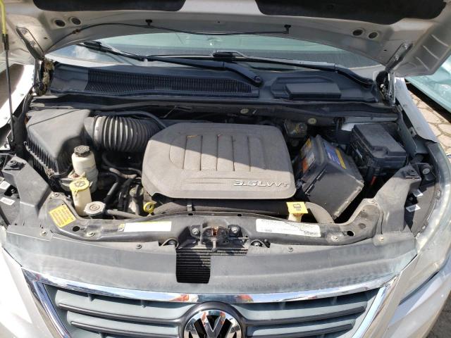 Photo 11 VIN: 2C4RVAAG9CR321572 - VOLKSWAGEN ROUTAN 