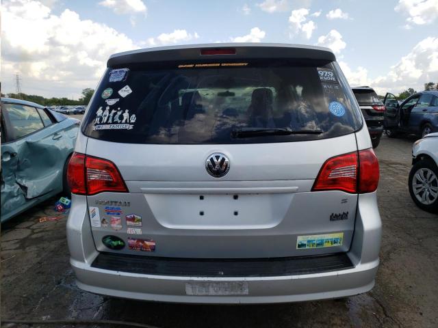 Photo 5 VIN: 2C4RVAAG9CR321572 - VOLKSWAGEN ROUTAN 