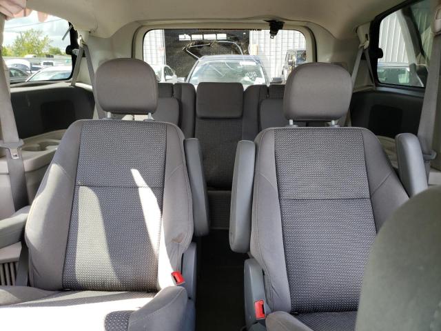 Photo 9 VIN: 2C4RVAAG9CR321572 - VOLKSWAGEN ROUTAN 