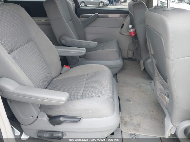 Photo 7 VIN: 2C4RVAAG9DR819191 - VOLKSWAGEN ROUTAN 