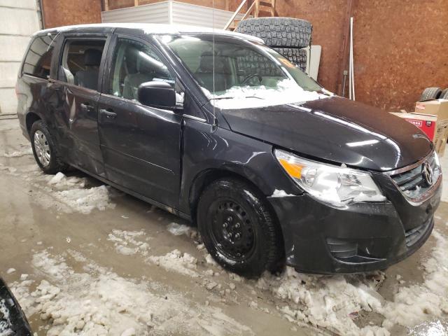 Photo 3 VIN: 2C4RVAAGXCR240418 - VOLKSWAGEN ROUTAN S 