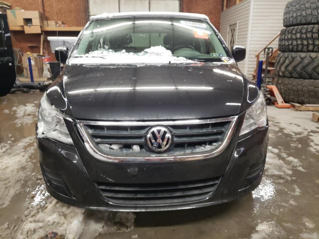 Photo 4 VIN: 2C4RVAAGXCR240418 - VOLKSWAGEN ROUTAN S 