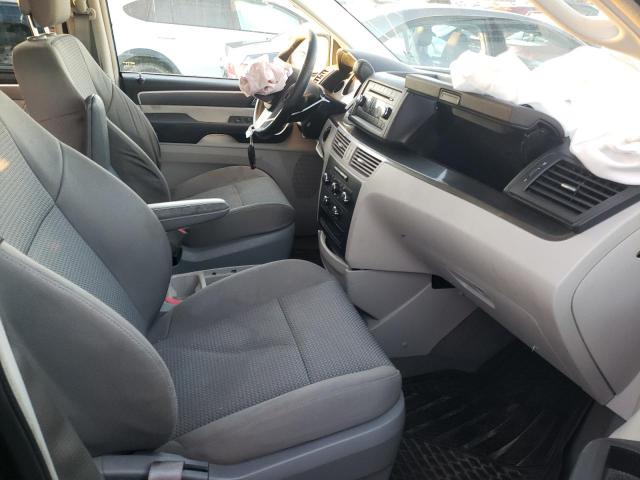 Photo 4 VIN: 2C4RVAAGXCR240595 - VOLKSWAGEN ROUTAN S 