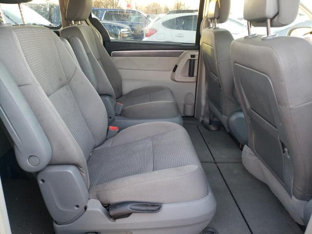 Photo 5 VIN: 2C4RVAAGXCR240595 - VOLKSWAGEN ROUTAN S 