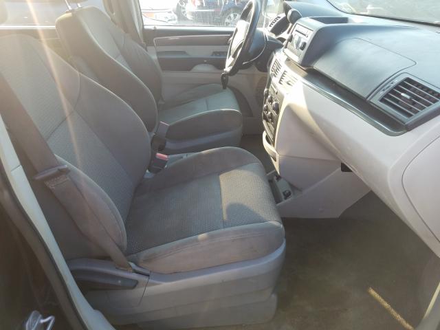 Photo 4 VIN: 2C4RVAAGXCR354404 - VOLKSWAGEN ROUTAN S 