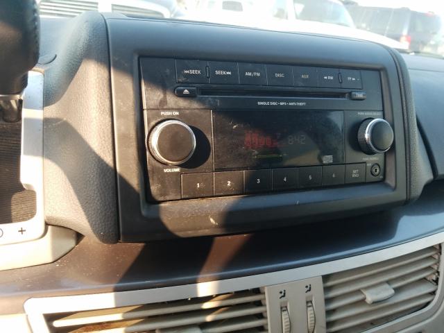 Photo 8 VIN: 2C4RVAAGXCR354404 - VOLKSWAGEN ROUTAN S 