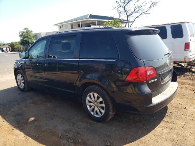 Photo 1 VIN: 2C4RVABG0CR146207 - VOLKSWAGEN ROUTAN 