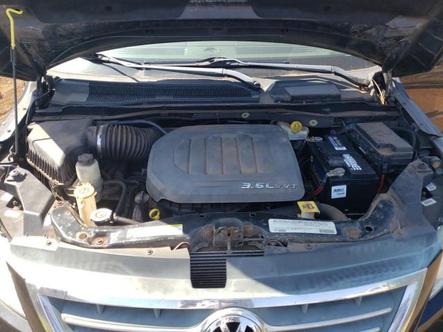 Photo 11 VIN: 2C4RVABG0CR146207 - VOLKSWAGEN ROUTAN 