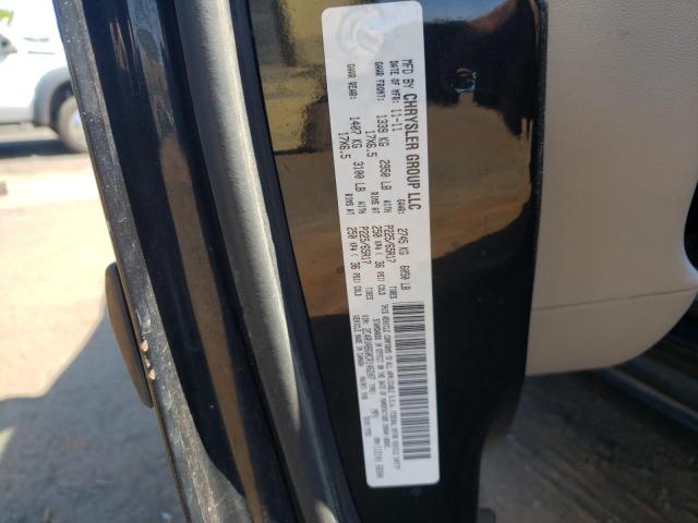 Photo 12 VIN: 2C4RVABG0CR146207 - VOLKSWAGEN ROUTAN 