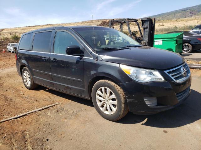 Photo 3 VIN: 2C4RVABG0CR146207 - VOLKSWAGEN ROUTAN 