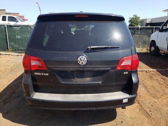 Photo 5 VIN: 2C4RVABG0CR146207 - VOLKSWAGEN ROUTAN 