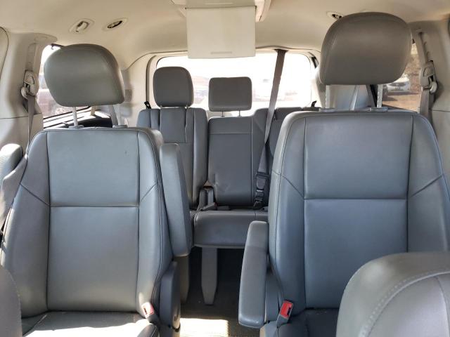 Photo 9 VIN: 2C4RVABG0CR146207 - VOLKSWAGEN ROUTAN 