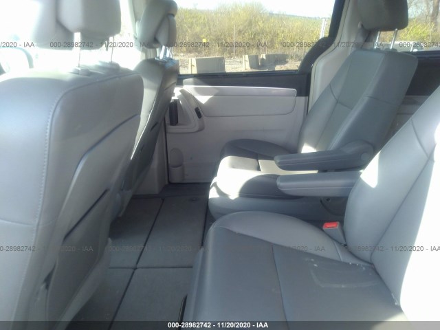 Photo 7 VIN: 2C4RVABG0CR239874 - VOLKSWAGEN ROUTAN 