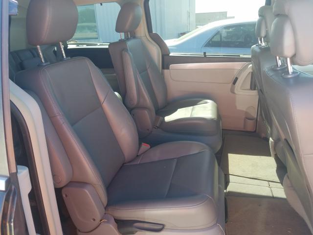 Photo 5 VIN: 2C4RVABG0CR294194 - VOLKSWAGEN ROUTAN SE 