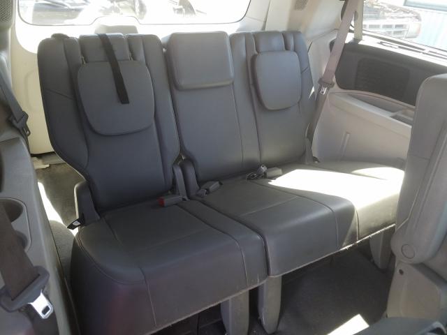 Photo 8 VIN: 2C4RVABG0CR294194 - VOLKSWAGEN ROUTAN SE 