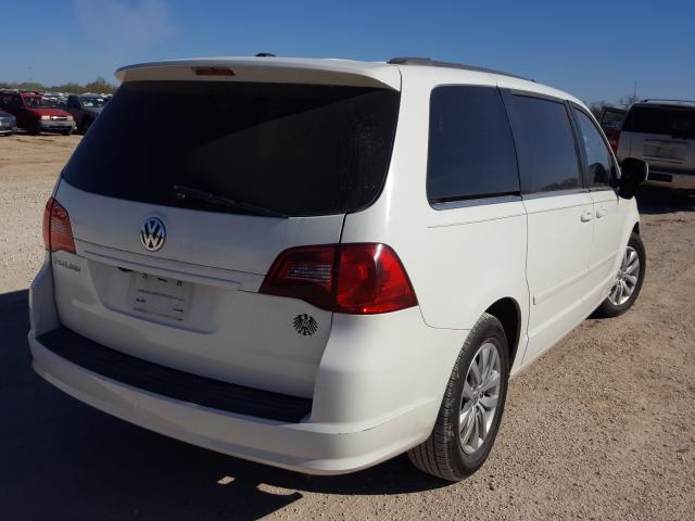 Photo 3 VIN: 2C4RVABG0CR294213 - VOLKSWAGEN ROUTAN SE 