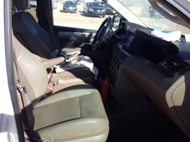 Photo 4 VIN: 2C4RVABG0CR294213 - VOLKSWAGEN ROUTAN SE 