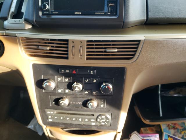 Photo 8 VIN: 2C4RVABG0CR353986 - VOLKSWAGEN ROUTAN SE 