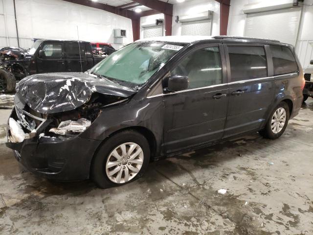 Photo 0 VIN: 2C4RVABG0CR354250 - VOLKSWAGEN ROUTAN SE 