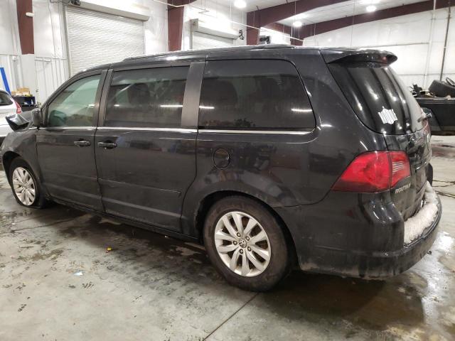 Photo 1 VIN: 2C4RVABG0CR354250 - VOLKSWAGEN ROUTAN SE 