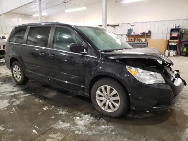 Photo 3 VIN: 2C4RVABG0CR354250 - VOLKSWAGEN ROUTAN SE 