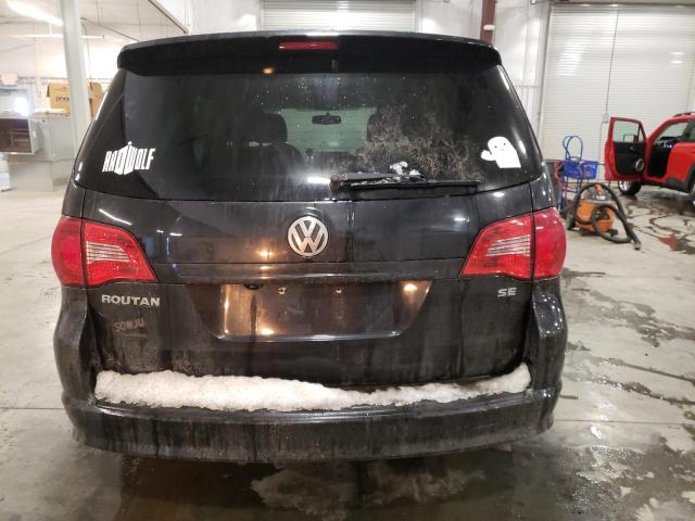 Photo 5 VIN: 2C4RVABG0CR354250 - VOLKSWAGEN ROUTAN SE 