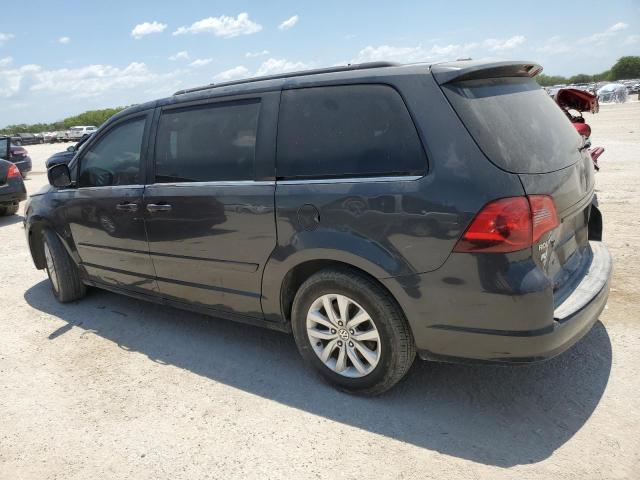 Photo 1 VIN: 2C4RVABG0CR354426 - VOLKSWAGEN ROUTAN SE 