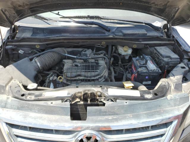 Photo 11 VIN: 2C4RVABG0CR354426 - VOLKSWAGEN ROUTAN SE 