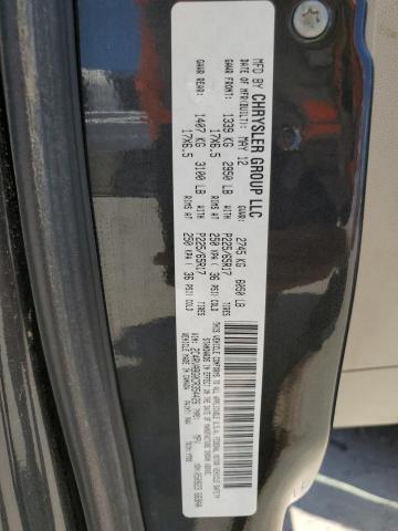 Photo 12 VIN: 2C4RVABG0CR354426 - VOLKSWAGEN ROUTAN SE 