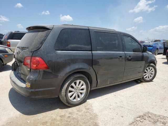 Photo 2 VIN: 2C4RVABG0CR354426 - VOLKSWAGEN ROUTAN SE 